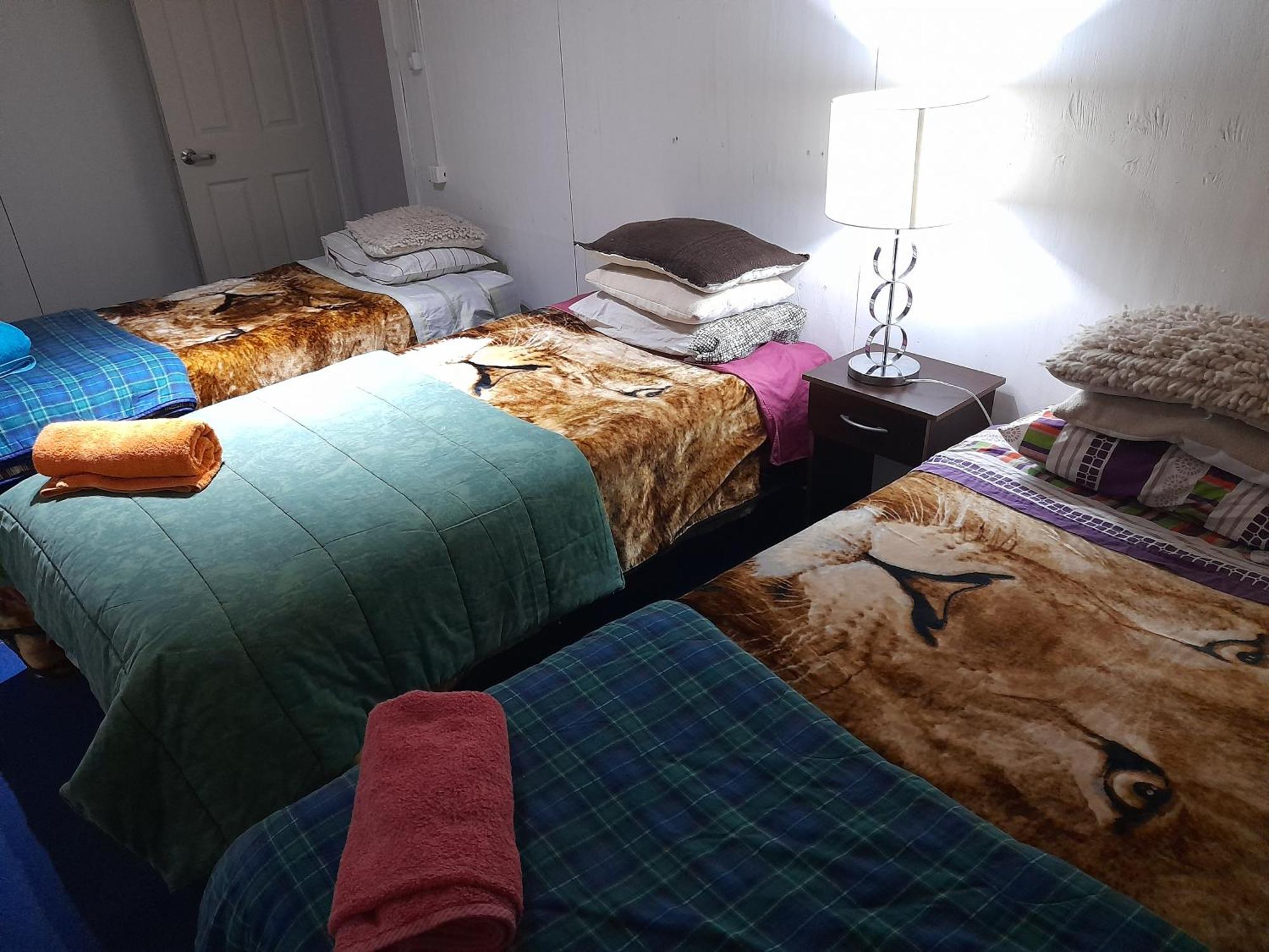 Lodge Guarida Del Trauco Puqueldon Номер фото